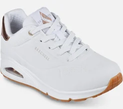 SKECHERS Uno - Golden Air WHT Online