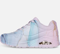 SKECHERS Uno - Marbel Marvel LAV Online