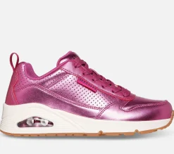 SKECHERS Uno - Metallixs MAG Discount