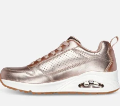 SKECHERS Uno - Metallixs RSGD Outlet
