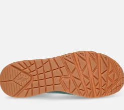 SKECHERS Uno - Metallixs SAGE New