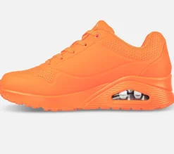 SKECHERS Uno - Night Shades NORG Clearance