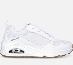 SKECHERS Uno - Powex WHT New
