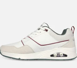 SKECHERS Uno - Retro One WGR New