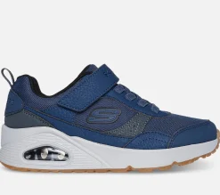 SKECHERS Uno - Retro Squad NVY Clearance