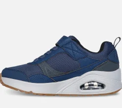 SKECHERS Uno - Retro Squad NVY Clearance