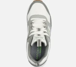 SKECHERS Uno - Retro-Groove OLV Fashion