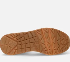 SKECHERS Uno - Retro-Groove OLV Fashion