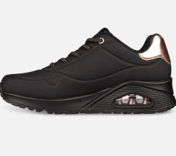 SKECHERS Uno - Shimmer Away BBK Sale