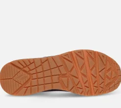 SKECHERS Uno - Shimmer Away DKPR Hot