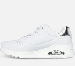 SKECHERS Uno - Shimmer Away WSL Hot