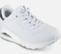 SKECHERS Uno - Shimmer Away WSL Hot