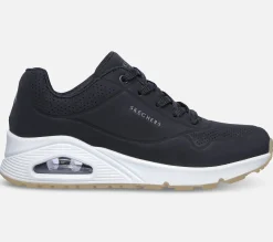 SKECHERS Uno - Stand On Air BLK Online