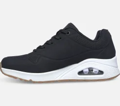 SKECHERS Uno - Stand On Air BLK Online