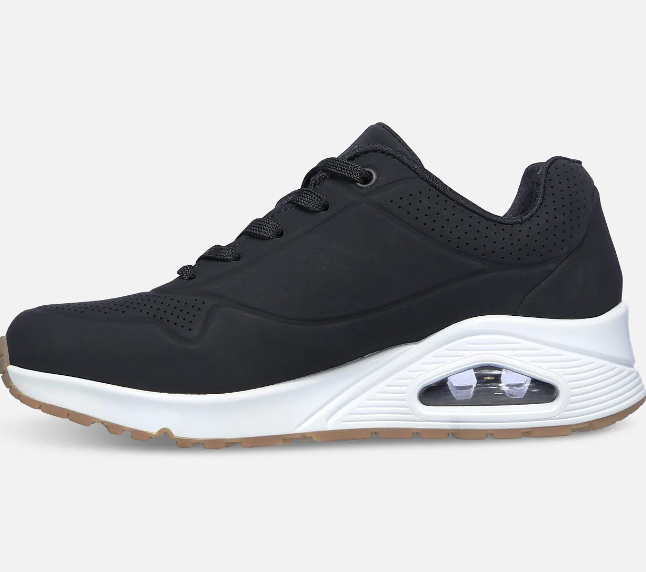 SKECHERS Uno - Stand On Air BLK Online