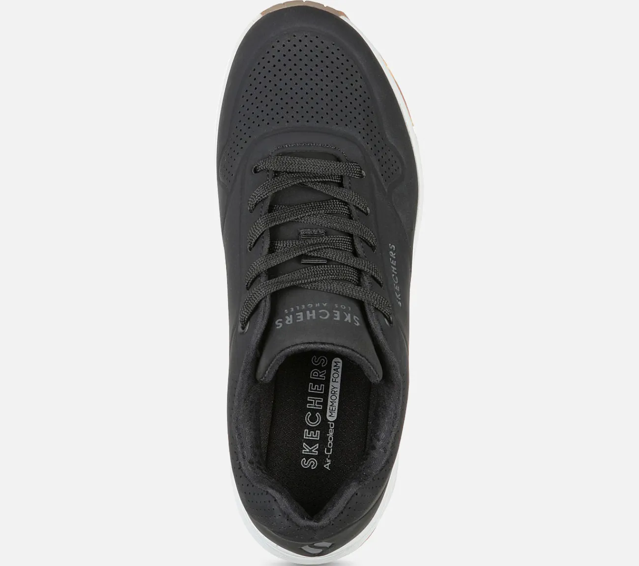 SKECHERS Uno - Stand On Air BLK Online