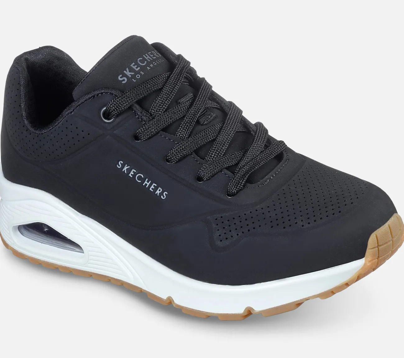SKECHERS Uno - Stand On Air BLK Online