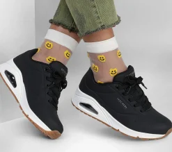 SKECHERS Uno - Stand On Air BLK Online