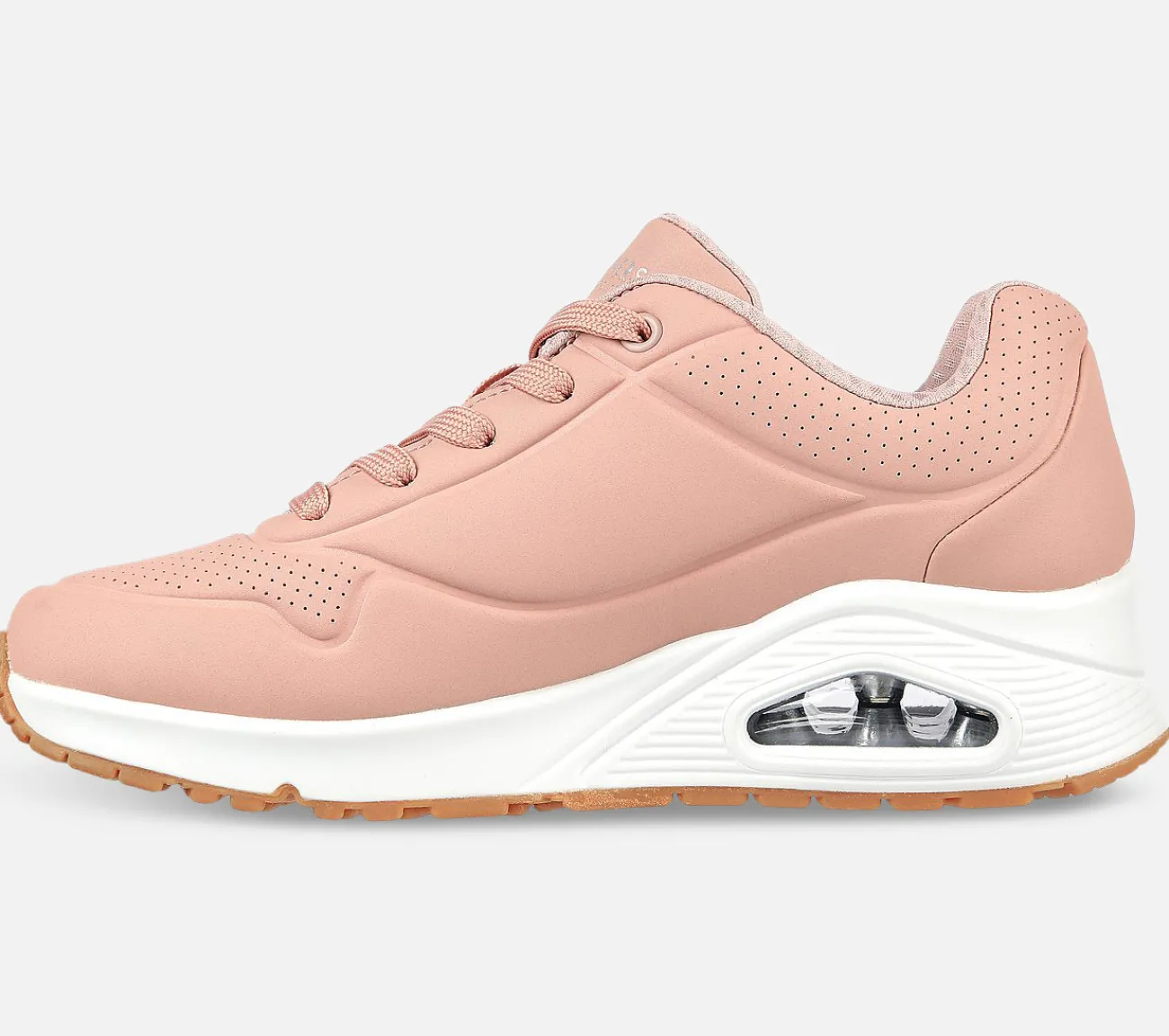 SKECHERS Uno - Stand On Air BLSH Clearance