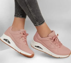 SKECHERS Uno - Stand On Air BLSH Clearance