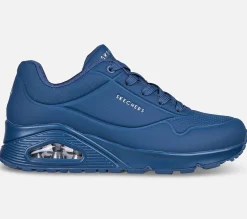 SKECHERS Uno - Stand On Air BLU Discount