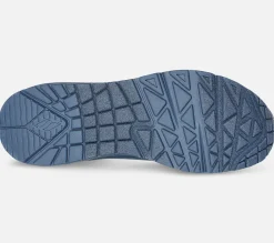 SKECHERS Uno - Stand On Air BLU Discount