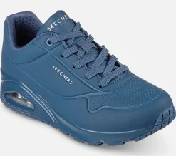 SKECHERS Uno - Stand On Air BLU Discount