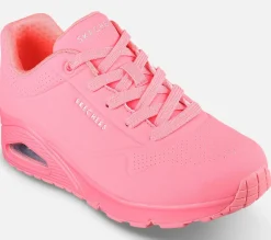 SKECHERS Uno - Stand On Air CRL Fashion
