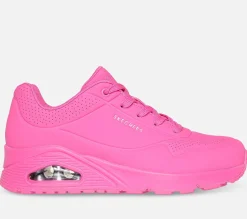 SKECHERS Uno - Stand On Air HTPK Outlet