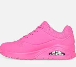 SKECHERS Uno - Stand On Air HTPK Outlet