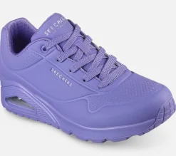 SKECHERS Uno - Stand On Air LIL Discount