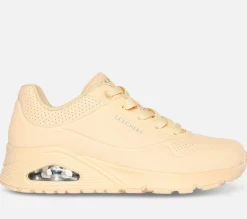 SKECHERS Uno - Stand On Air ORYL Clearance