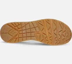 SKECHERS Uno - Stand On Air WHT Discount