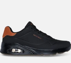 SKECHERS Uno - Suited On Air BBK Clearance