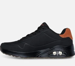SKECHERS Uno - Suited On Air BBK Clearance