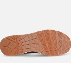 SKECHERS Uno - Suited On Air BLK Outlet