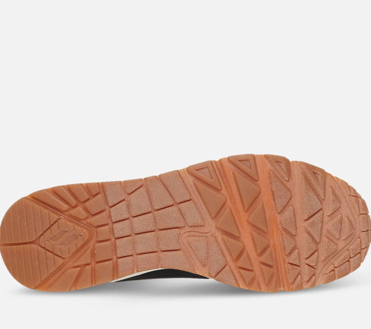 SKECHERS Uno - Suited On Air BLK Outlet