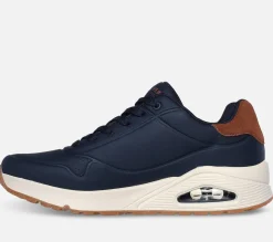SKECHERS Uno - Suited On Air NVY Sale
