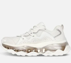 SKECHERS Uno Chaos WHT Discount