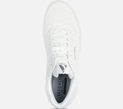 SKECHERS Uno Court WHT Fashion