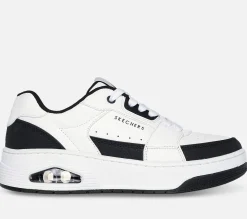 SKECHERS Uno Court - Courted Style WBK Online
