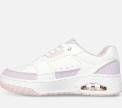 SKECHERS Uno Court - Courted Style WLVP Fashion