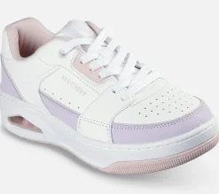 SKECHERS Uno Court - Courted Style WLVP Fashion