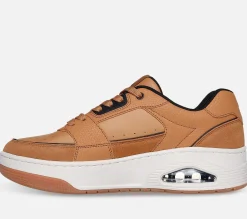 SKECHERS Uno Court - Low Post Match WSK Fashion