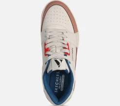 SKECHERS Uno Court - Low-Post NTMT Outlet