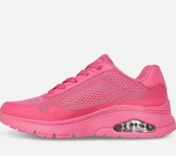 SKECHERS Uno Flex - Spring On Air HTPK Fashion