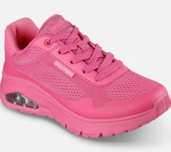 SKECHERS Uno Flex - Spring On Air HTPK Fashion