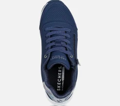 SKECHERS Uno Gen1 NVY Discount