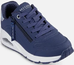 SKECHERS Uno Gen1 NVY Discount