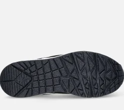 SKECHERS Uno Gen1 - Color Surge BKRG New
